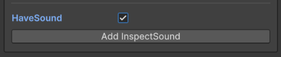 InspectSound Setup