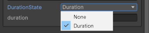 DurationState