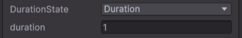 Duration